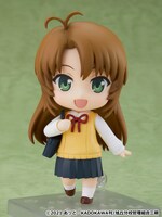 「ねんどろいど 越谷小鞠」