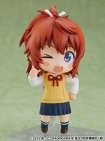 「ねんどろいど 越谷夏海」