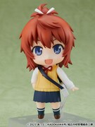 「ねんどろいど 越谷夏海」