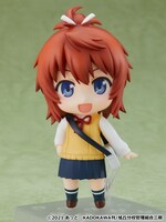 「ねんどろいど 越谷夏海」