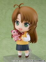 「ねんどろいど 越谷小鞠」