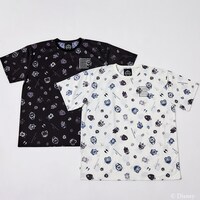オリジナルデザインTシャツ