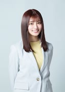 吉川愛扮する町田和子