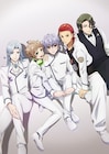 菱田正和監督アニメ「Fairy蘭丸」初回放送は4月8日、キャラボイス聴けるPV公開
