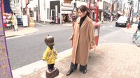 3月13日放送「世界一受けたい授業」の「コボちゃんの世界」より。(c)日本テレビ