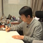 「コボちゃん」の植田まさしが「世界一受けたい授業」にインタビュー出演