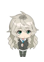 星門司（CV：蒼井翔太）