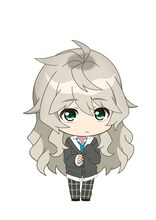 星門司（CV：蒼井翔太）