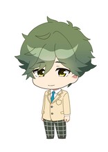 小日向光（CV：梅原裕一郎）