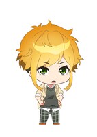 南八千太（CV：浜田洋平）