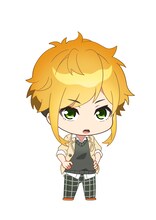 南八千太（CV：浜田洋平）