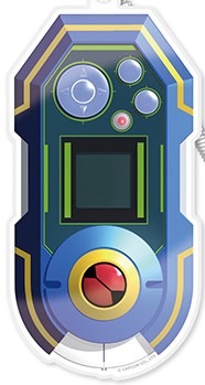 「『あなたのスマホがPETになる』スマホ用アートステッカー」のイメージ。
