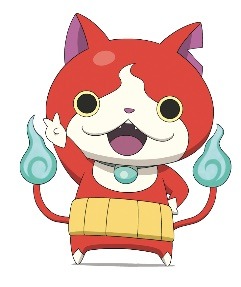 ジバニャン