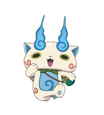 コマさん