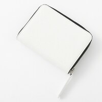 伊黒小芭内モデルの財布。