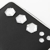 宇髄天元モデルの財布。