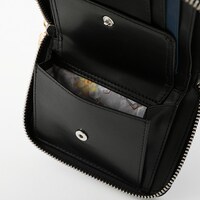 宇髄天元モデルの財布。