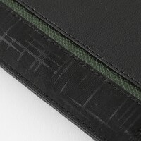 不死川実弥モデルの財布。