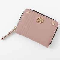 甘露寺蜜璃モデルの財布。