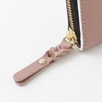 甘露寺蜜璃モデルの財布。