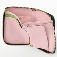 甘露寺蜜璃モデルの財布。