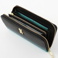 時透無一郎モデルの財布。