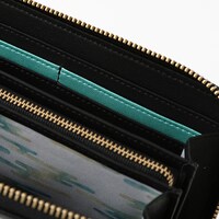 時透無一郎モデルの財布。