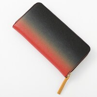 煉獄杏寿郎モデルの財布。