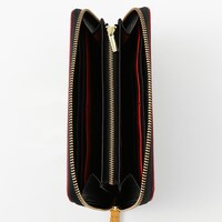 煉獄杏寿郎モデルの財布。