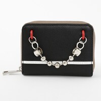 悲鳴嶼行冥モデルの財布。