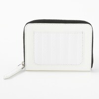 伊黒小芭内モデルの財布。