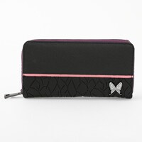 胡蝶しのぶモデルの長財布。