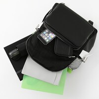 不死川実弥モデルのリュック。