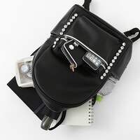 宇髄天元モデルのリュック。