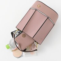 甘露寺蜜璃モデルのバッグ。