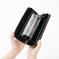 時透無一郎モデルの財布。