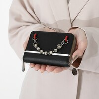 悲鳴嶼行冥モデルの財布。