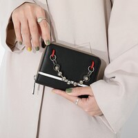 悲鳴嶼行冥モデルの財布。