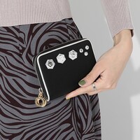 宇髄天元モデルの財布。