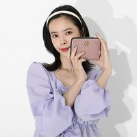 甘露寺蜜璃モデルの財布。