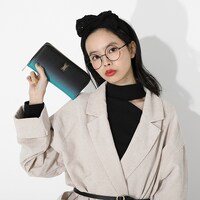 時透無一郎モデルの財布。