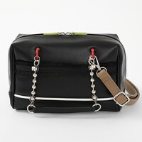 悲鳴嶼行冥モデルのバッグ。