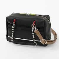 悲鳴嶼行冥モデルのバッグ。