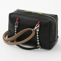 悲鳴嶼行冥モデルのバッグ。