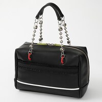 悲鳴嶼行冥モデルのバッグ。