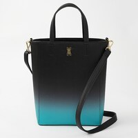 時透無一郎モデルのバッグ。