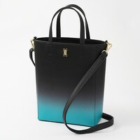 時透無一郎モデルのバッグ。