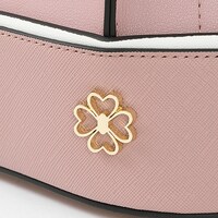 甘露寺蜜璃モデルのバッグ。