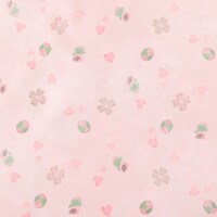 甘露寺蜜璃モデルのバッグ。