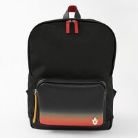 煉獄杏寿郎モデルのリュック。